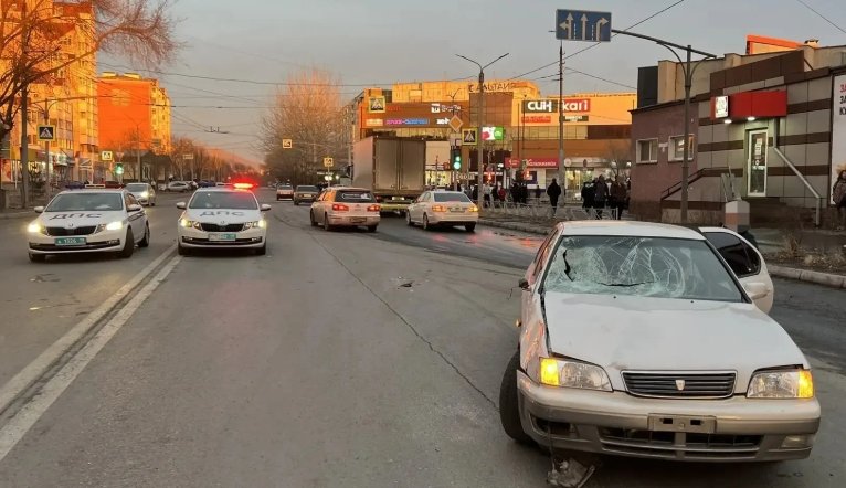 Фото: МВД по Хакасии