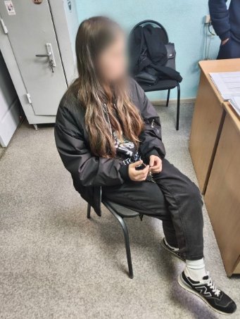 Фото: УФСБ по Хакасии