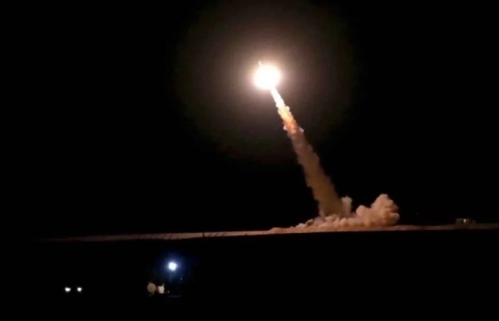 Фото: Iranian Army Office