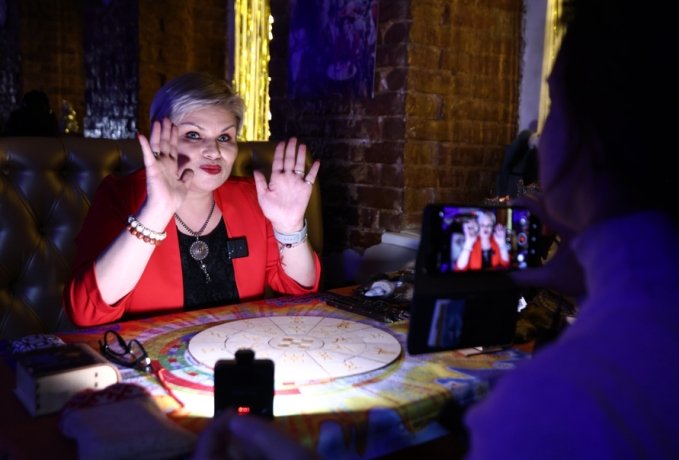 Фото: Анастасия Романова / Абзац