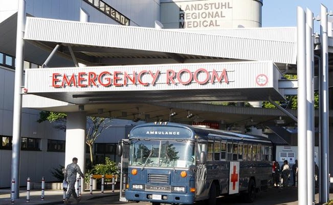 Фото: AP/TASS/Архив