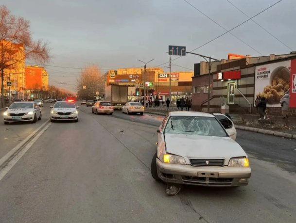 Фото: МВД по Хакасии