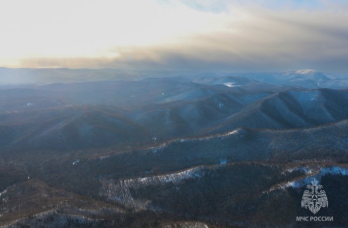 Фото: МЧС по Хакасии