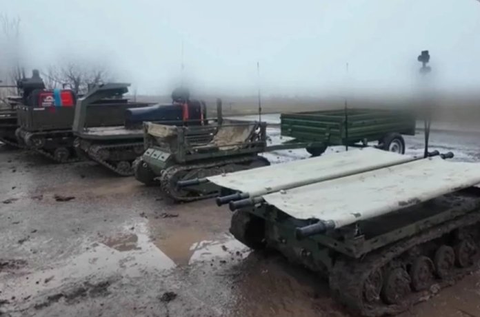 Фото: Министерство обороны РФ