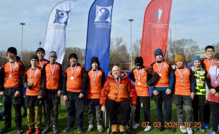 Фото: Верховный Совет Хакасии