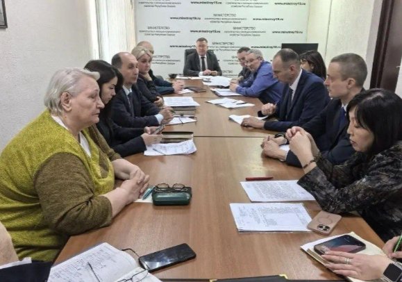 Фото: Госкомитет по ГО, ЧС и ПБ Хакасии