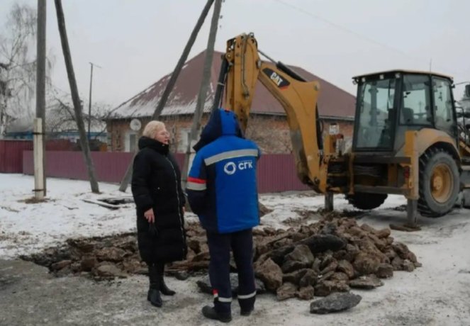 Фото: Елена Егорова