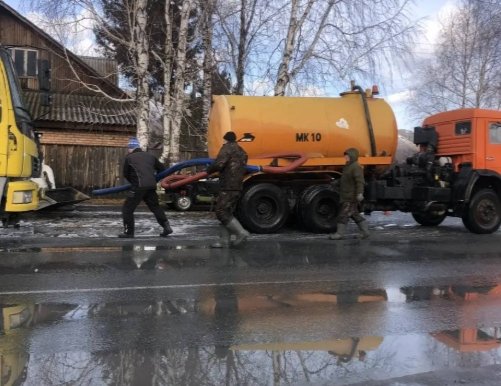 Фото: Валентина Филимонова