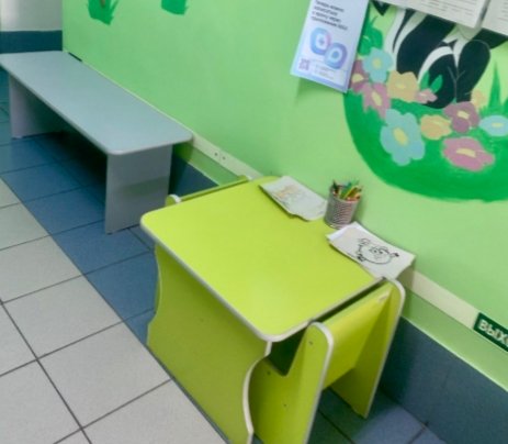 Фото: Минздрав Хакасии