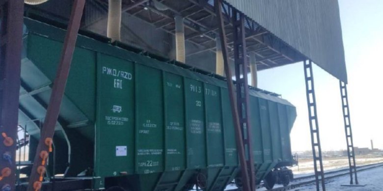 Фото: Россельхознадзор по Хакасии и Тыве