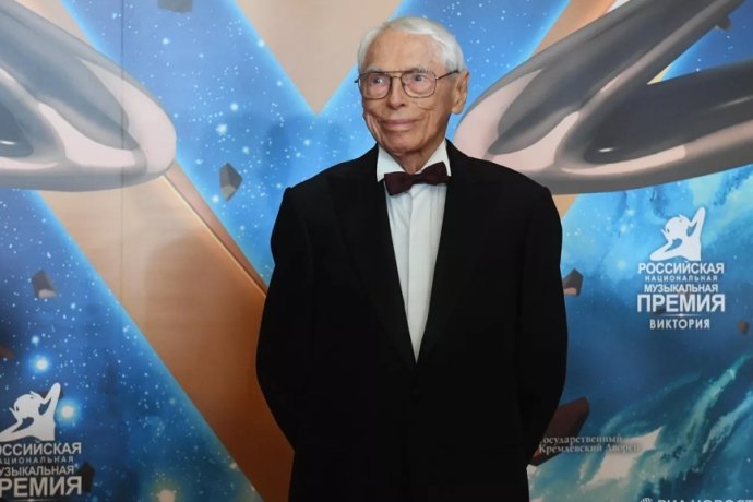 Фото:  РИА Новости / Кирилл Каллиников