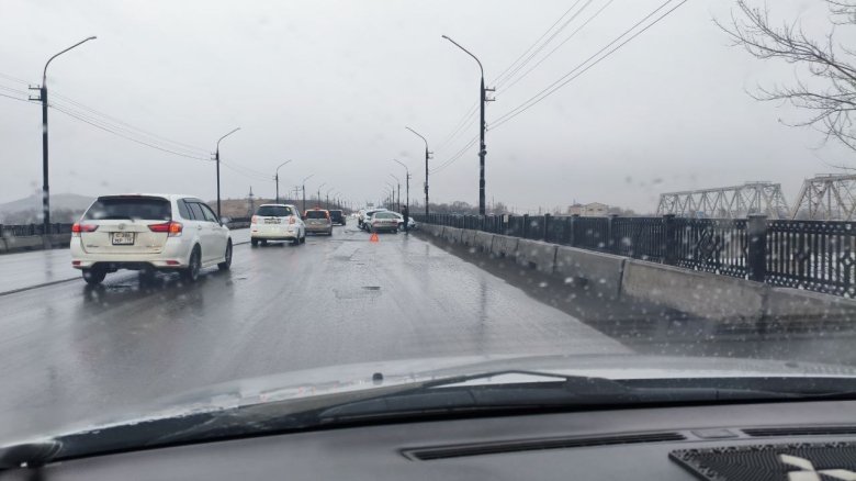 Фото: Абакан Автоканал