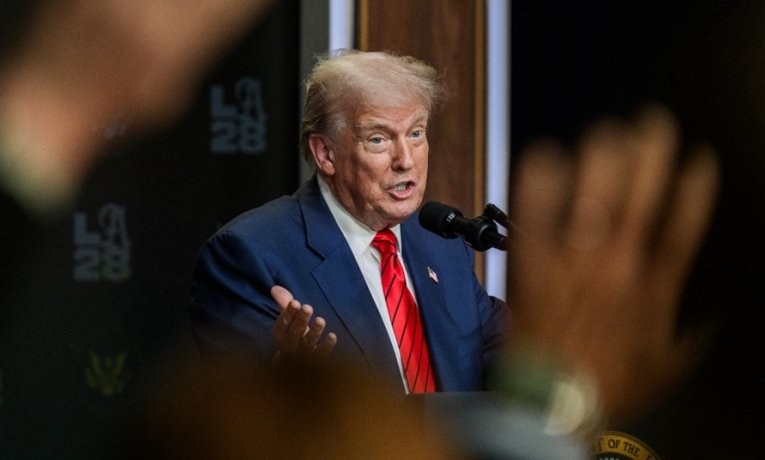 Фото: Wikipedia / The White House