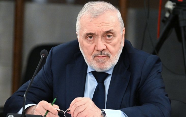 Фото: Алексей Майшев/РИА Новости