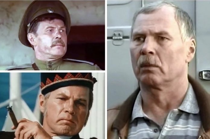 Фото: Кадр из фильма