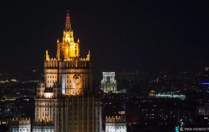  Фото: РИА Новости / Максим Блинов