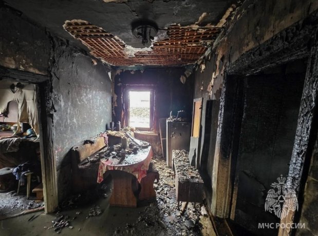 Фото: МЧС России по Хакасии