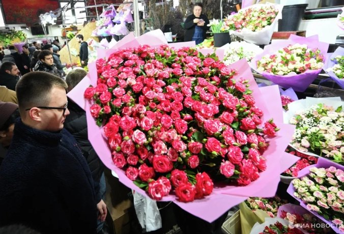 Фото: РИА Новости / Кирилл Зыков