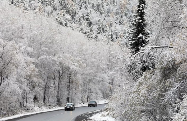 Фото: РИА Новости / Илья Наймушин