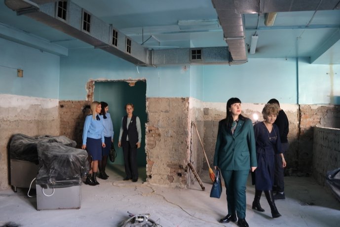 Фото: Администрация Абакана