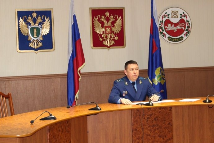 Фото: Прокуратура Хакасии 