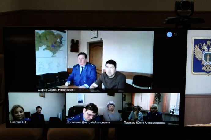 Фото: Прокуратура Хакасии 