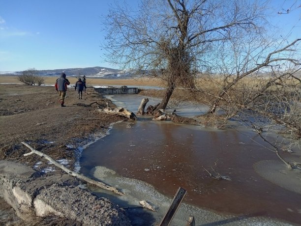 Фото: Администрация Аскизского района 