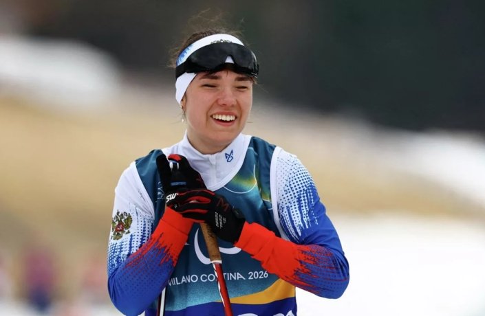 Фото: REUTERS / Sarah Meyssonnier