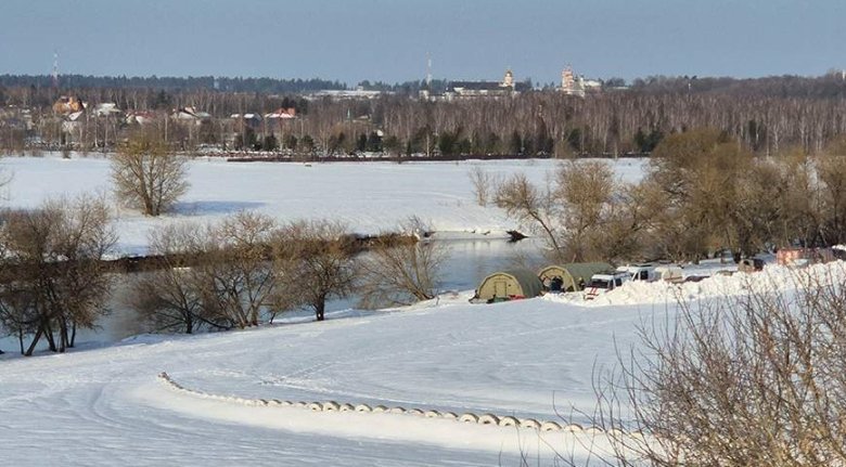 Фото: агентство городских новостей «Москва»/Денис Воронин