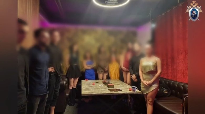 Фото: СУ СК России по Красноярскому краю и Хакасии