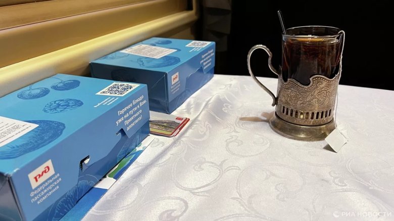 Фото:  РИА Новости / Наталья Селиверстов