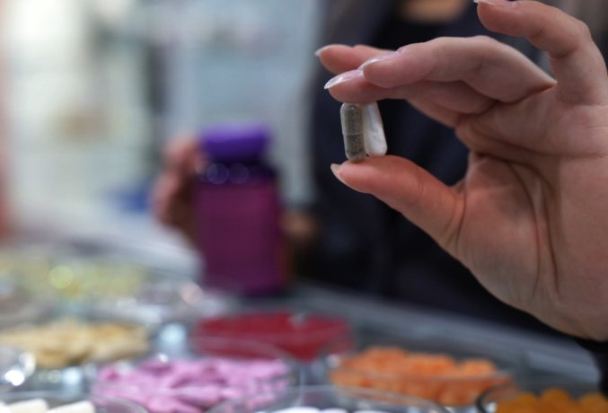 Фото: Анастасия Романова / Абзац