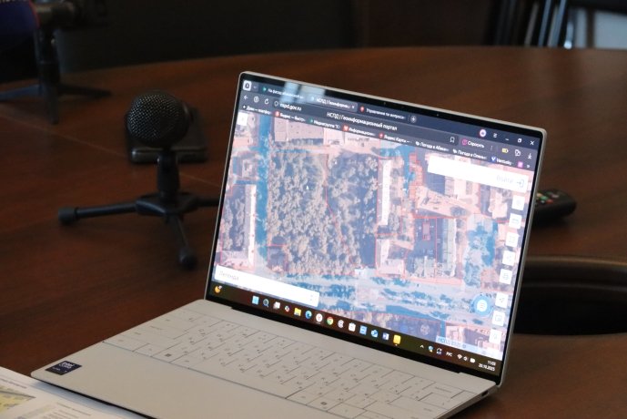 Фото: Администрация Абакана