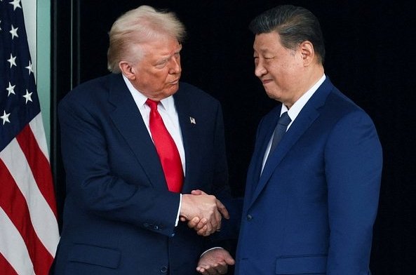 Фото: Evelyn Hockstein / Reuters