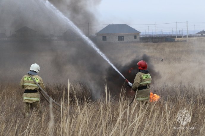 Фото: МЧС России по Хакасии