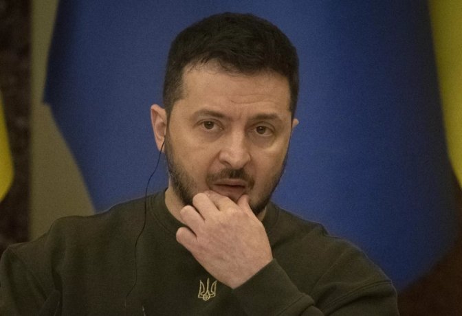 Фото: AP Photo / Efrem Lukatsky