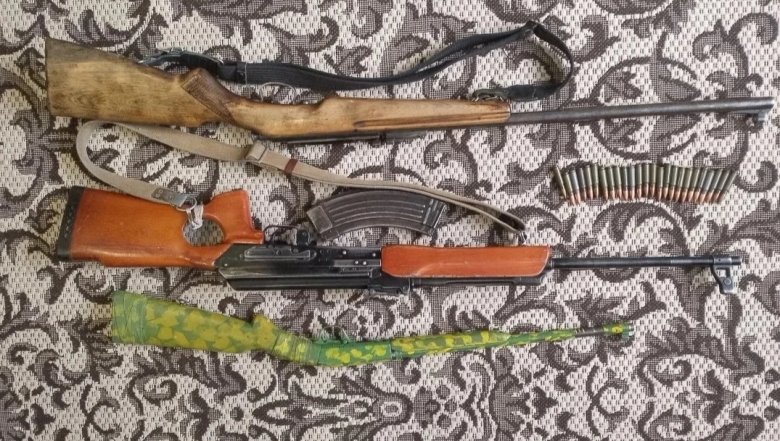 Фото: МВД по Хакасии