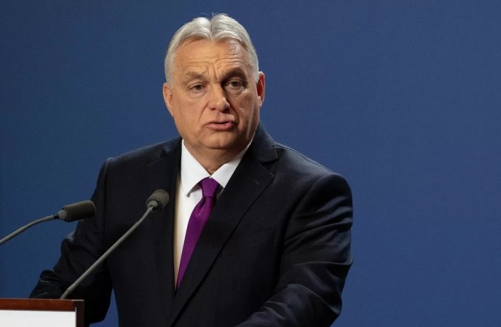 Фото: AP Photo / Denes Erdos