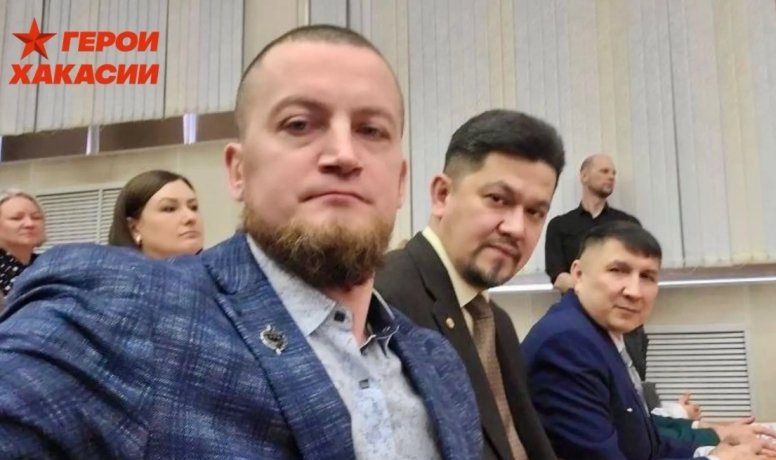 Фото: Минздрав Хакасии