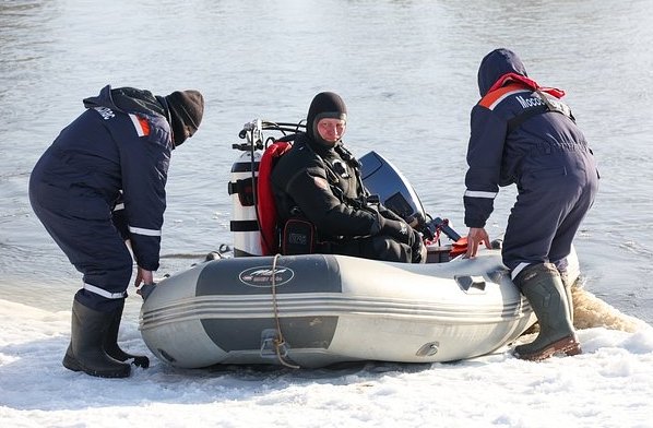 Фото: Сергей Фадеичев / ТАСС
