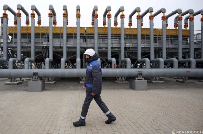 Фото: РИА Новости / Виталий Тимкив