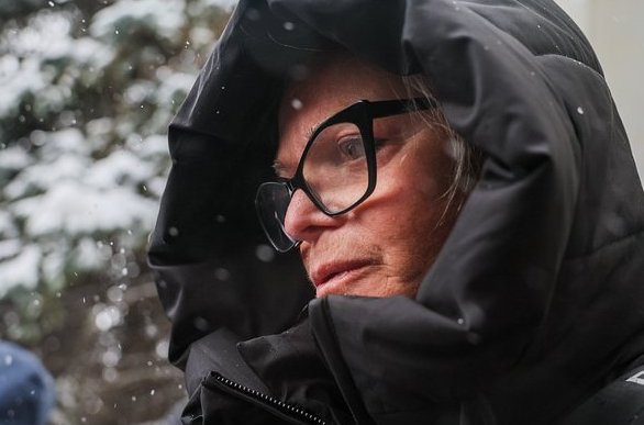 Фото: Belkin Alexey / Globallookpress.com