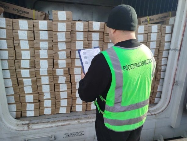 Фото: Управление Россельхознадзора по Хакасии