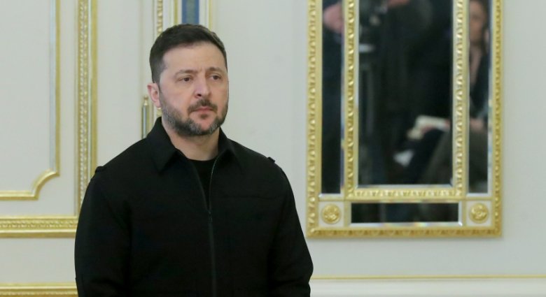 Фото: www.globallookpress.com/Pavlo Bahmut