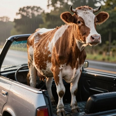 Фото: Нейросеть 