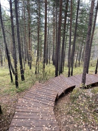 Фото: Минприроды Хакасии 