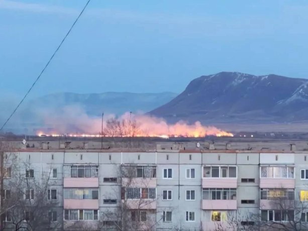 Фото: ТГ-канал "Хакасский инсайдер" 