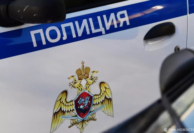 Фото: РИА Новости / Алексей Майшев