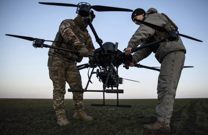 Фото:  AP Photo / Roman Chop