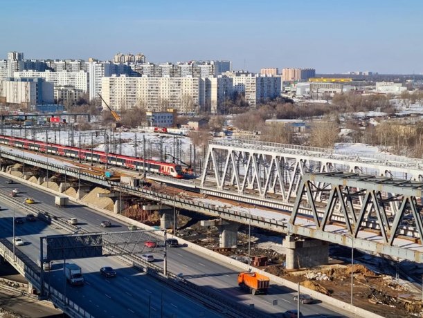 Фото: АГН "Москва" / Денис Воронин